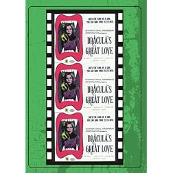 Count Dracula's Great Love