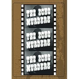 The Echo Murders