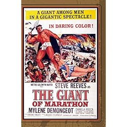 Giant Of Marathon