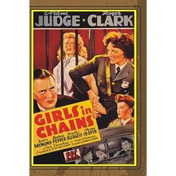 Girls In Chains