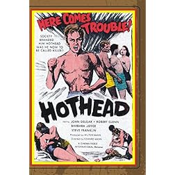 Hothead
