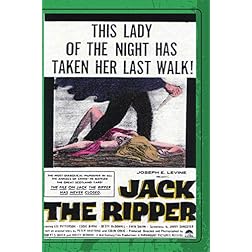 Jack The Ripper