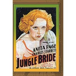 Jungle Bride