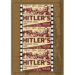Love Life Of Adolph Hitler