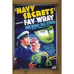 Navy Secrets