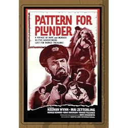 Pattern For Plunder