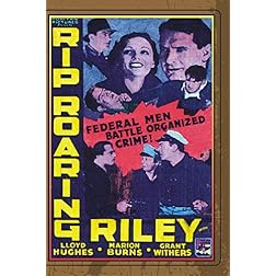 Rip Roaring Riley