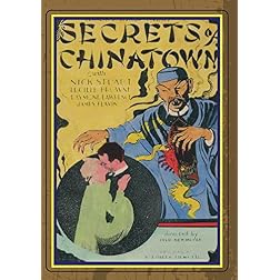 Secrets Of Chinatown