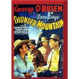 Thunder Mountain