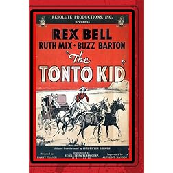 The Tonto Kid