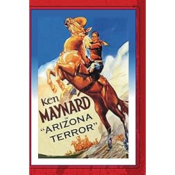 Arizona Terror