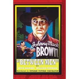 Between Men