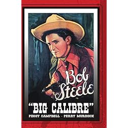 Big Calibre