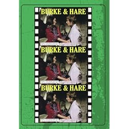 Burke And Hare