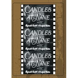 Candles At Nine