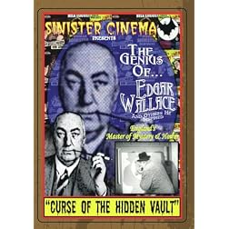 Curse Of The Hidden Vault