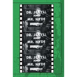 Dr. Jekyll And Mr. Hyde (1955)