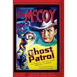 Ghost Patrol