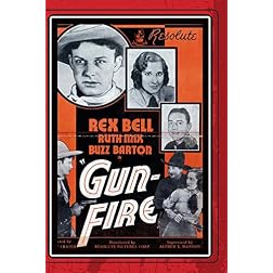 Gunfire