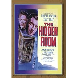 The Hidden Room