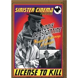 License To Kill