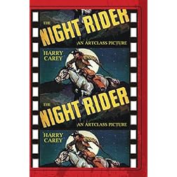 The Night Rider