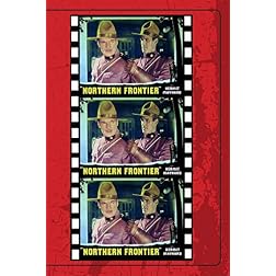 Northern Frontier