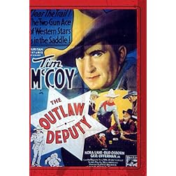 Outlaw Deputy
