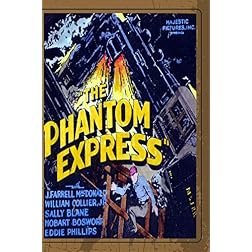 Phantom Express