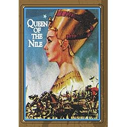 Queen Of The Nile
