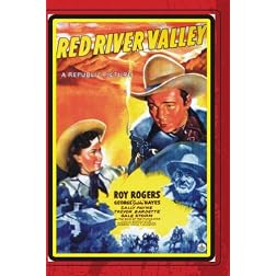 Red River Valley (1941)