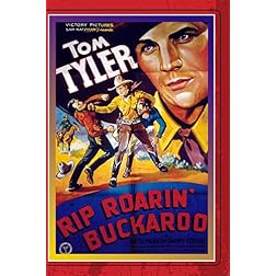 Rip Roarin' Buckaroo
