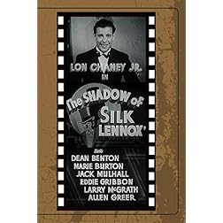 Shadow Of Silk Lennox