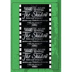 The Shadow