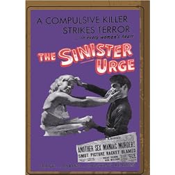 The Sinister Urge