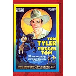 Trigger Tom
