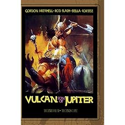 Vulcan, Son Of Jupiter