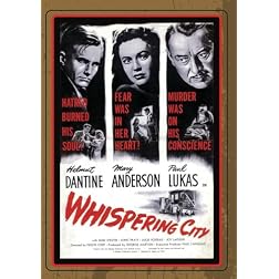 Whispering City