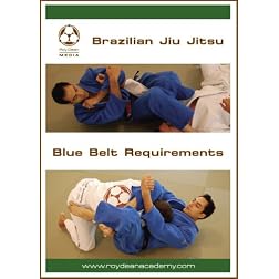 Brazilian Jiu Jitsu Blue Belt Requirements: Fundamentals for All