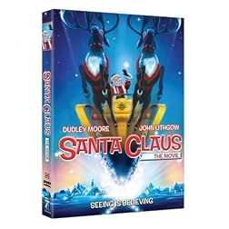 Santa Claus - The Movie