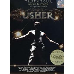 Truth Tour Behind the Truth Live from Atlanta