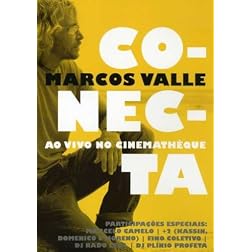 Conecta Ao Vivo No Cinematheque