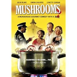 Mushrooms