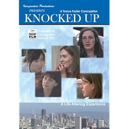 Knocked Up - An Independent Feature