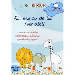 El Mundo de Los Animales