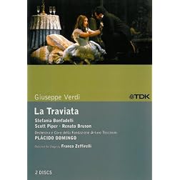 La Traviata