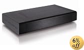 Trekstor DataStation maxi g.u externe Festplatte 1 TB Sata (inkl. Nero BackItUp 2 Essentials)