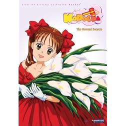 Kodocha Box Set: Season 2 (Vol. 7-13)