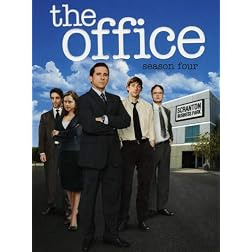 The Office: Season Four