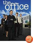 The Office: Season Four